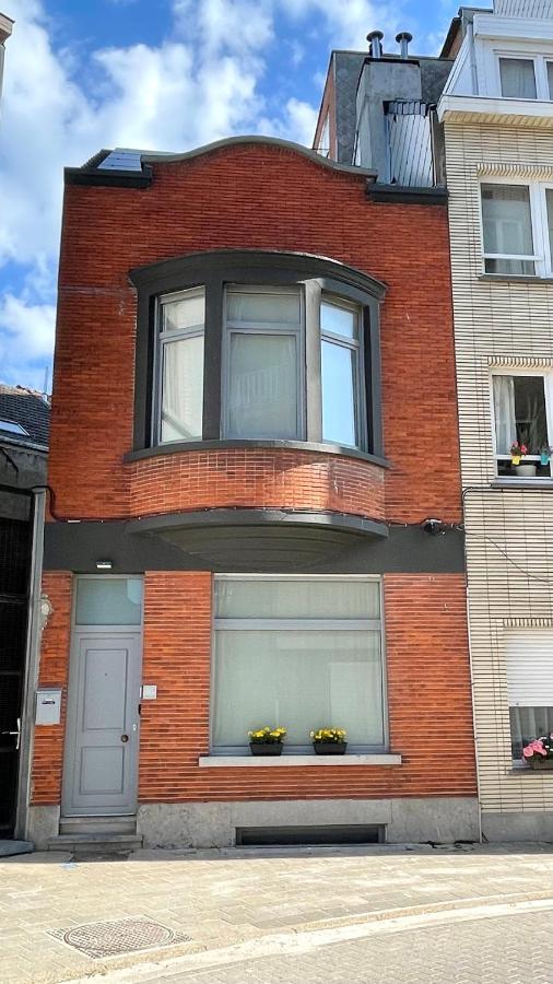 Casa Mar Oostende Exterior photo